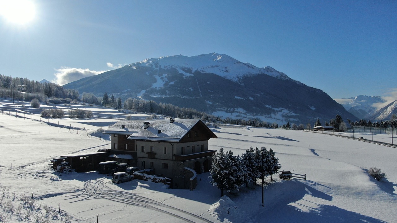 Photo of Outdoor in Bormio