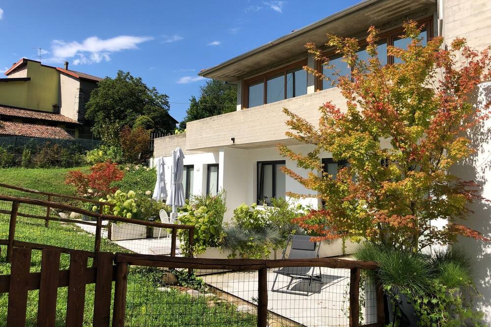 Photo of Outdoor in Almenno San Salvatore