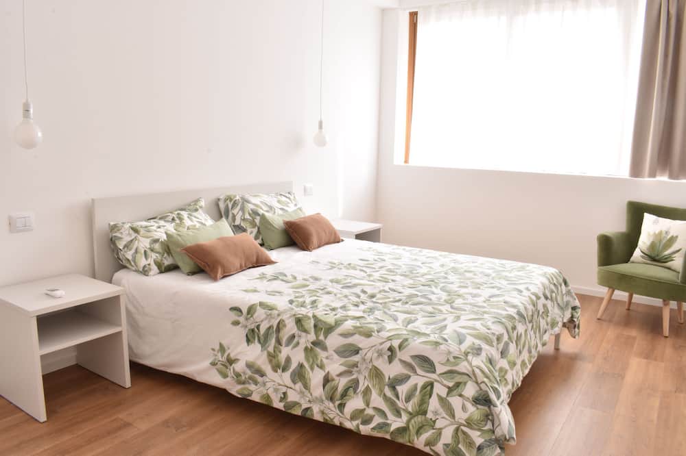 Photo of Bedroom in Almenno San Salvatore
