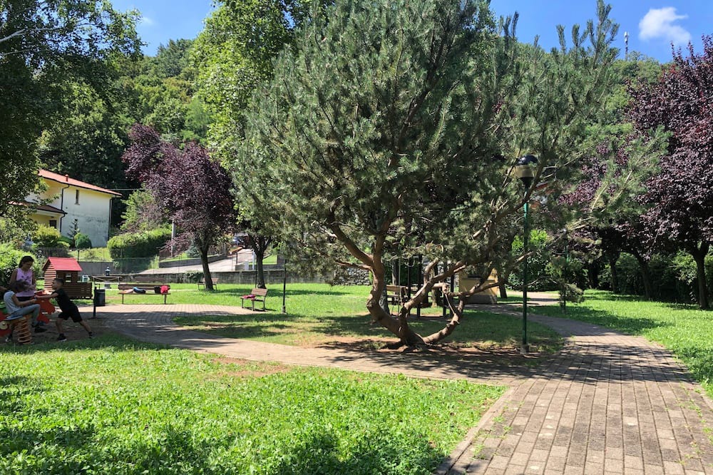 Photo of Outdoor in Almenno San Salvatore