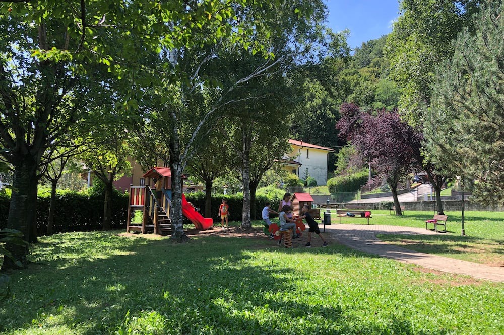 Photo of Outdoor in Almenno San Salvatore