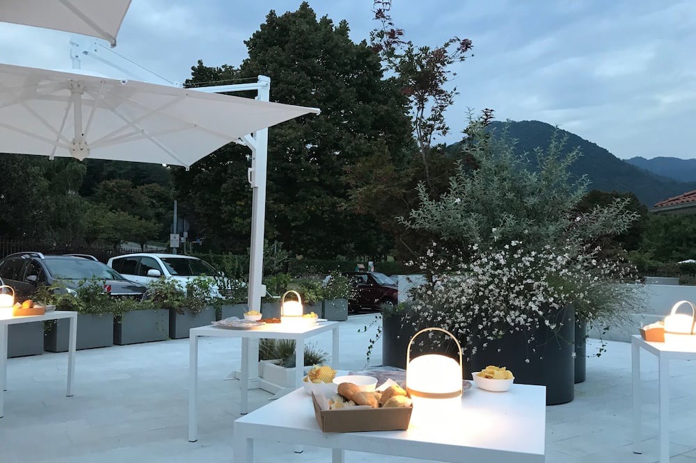 Photo of Outdoor in Almenno San Salvatore