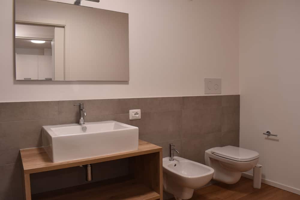 Photo of Bathroom in Almenno San Salvatore