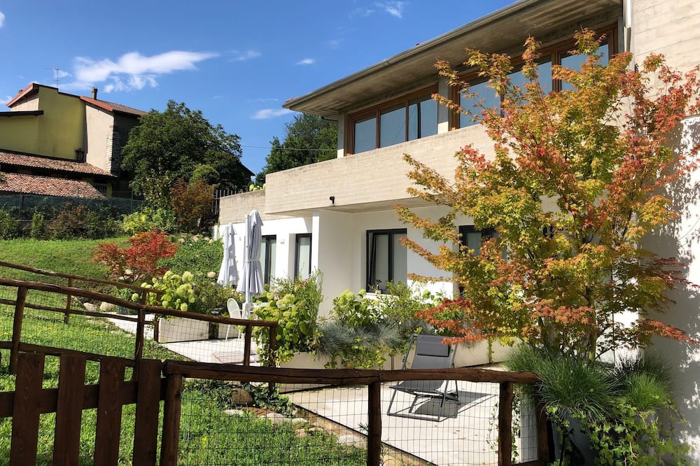 Photo of Outdoor in Almenno San Salvatore