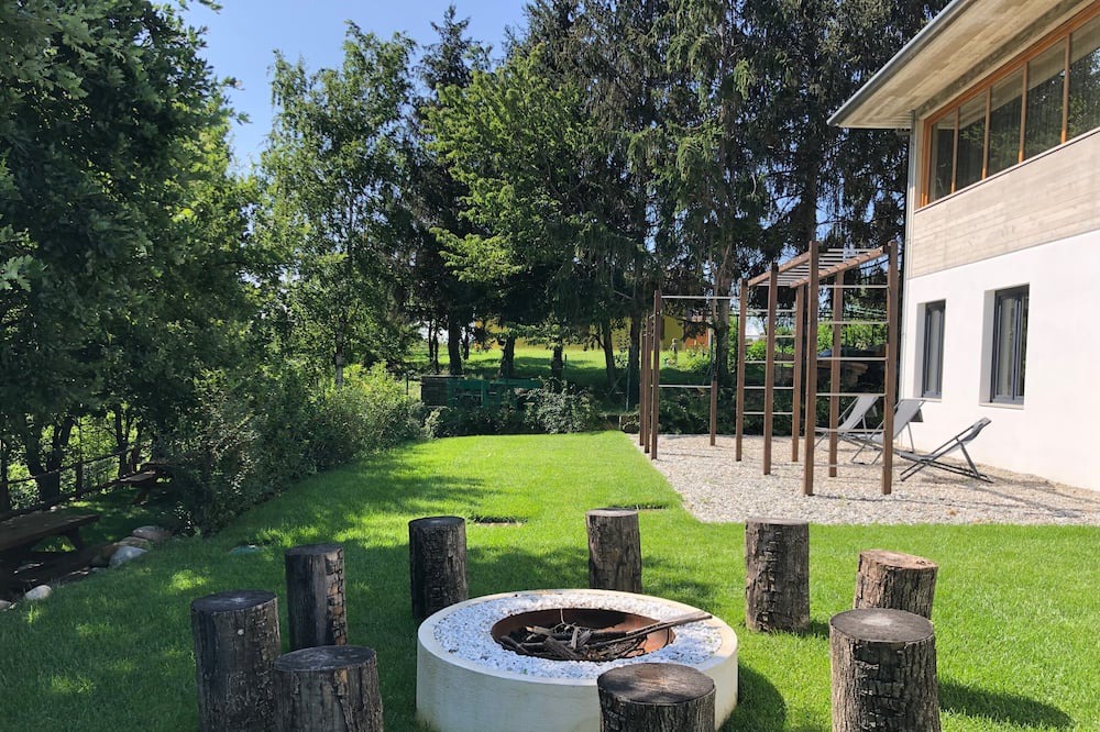 Photo of Outdoor in Almenno San Salvatore
