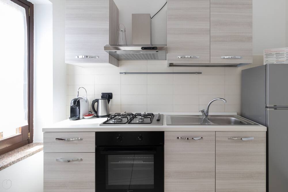 Photo of Kitchen in Cernusco sul Naviglio