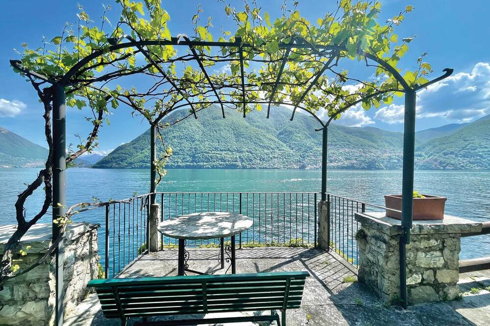 Photo of Outdoor in Brienno