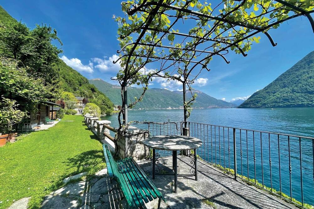 Photo of Outdoor in Brienno