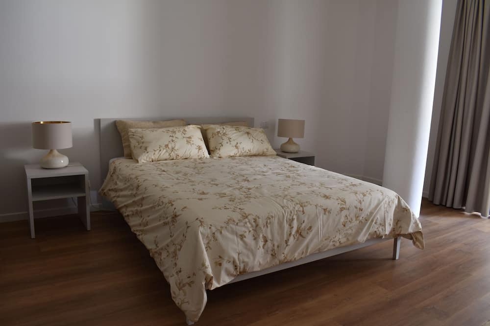 Photo of Bedroom in Almenno San Salvatore