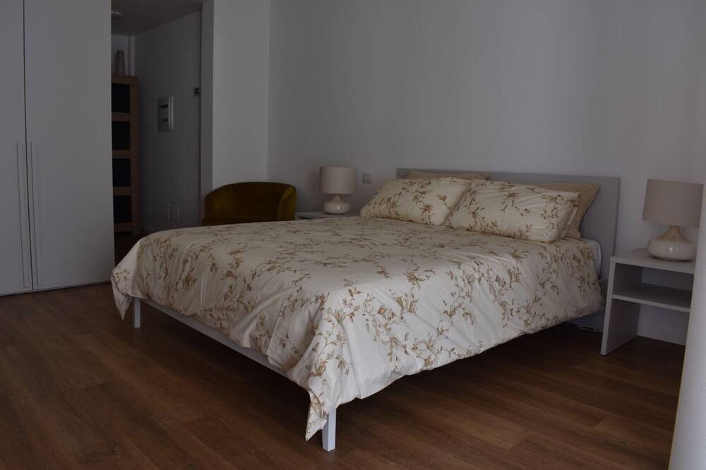 Photo of Bedroom in Almenno San Salvatore