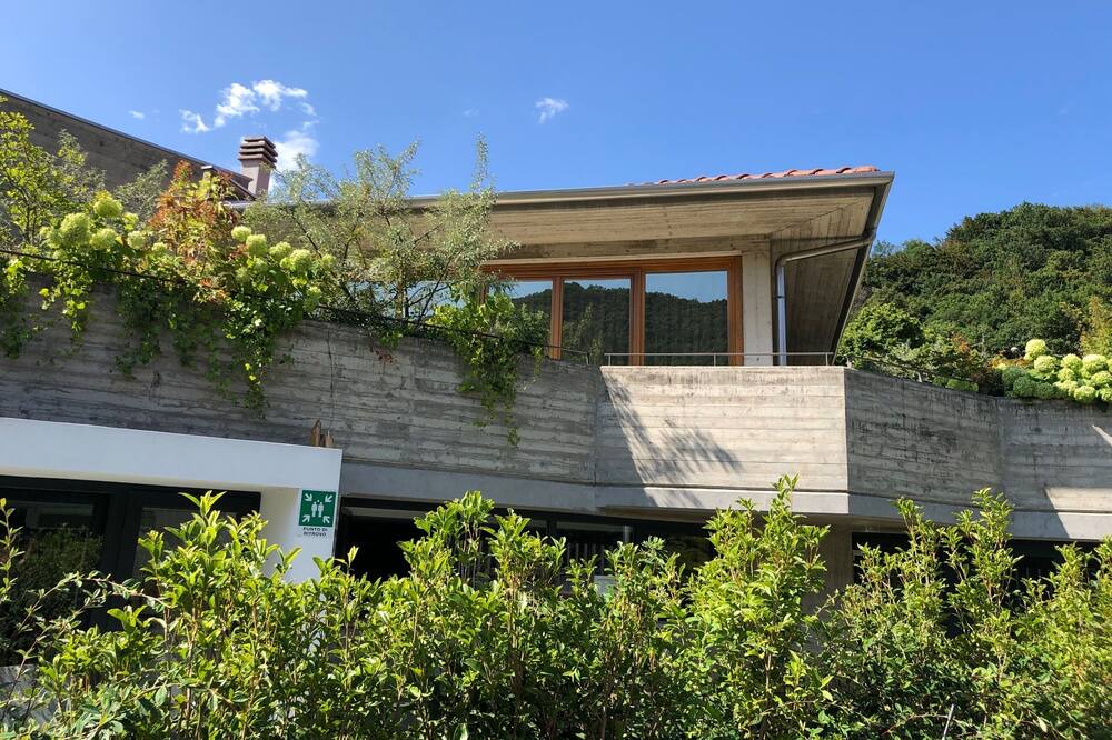 Photo of Outdoor in Almenno San Salvatore