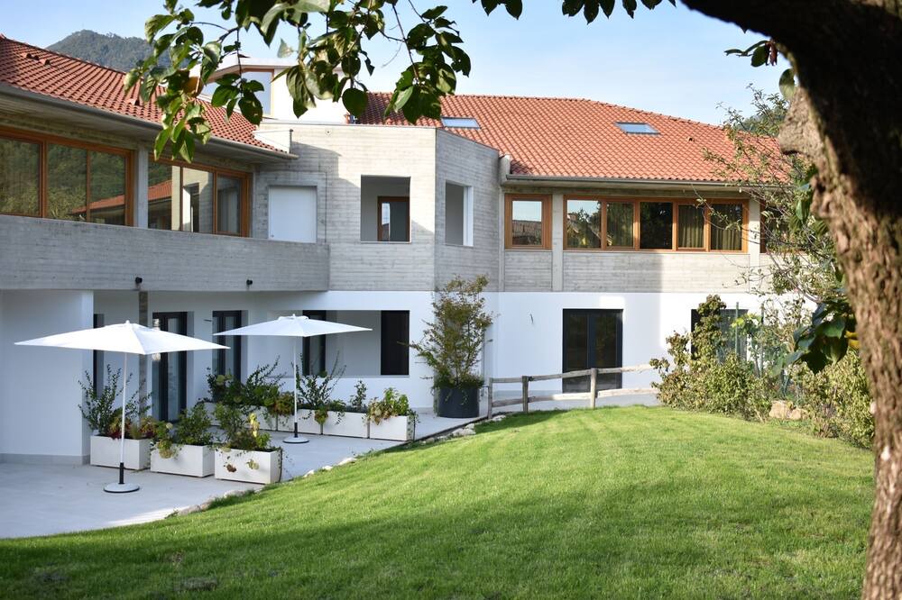 Photo of Outdoor in Almenno San Salvatore