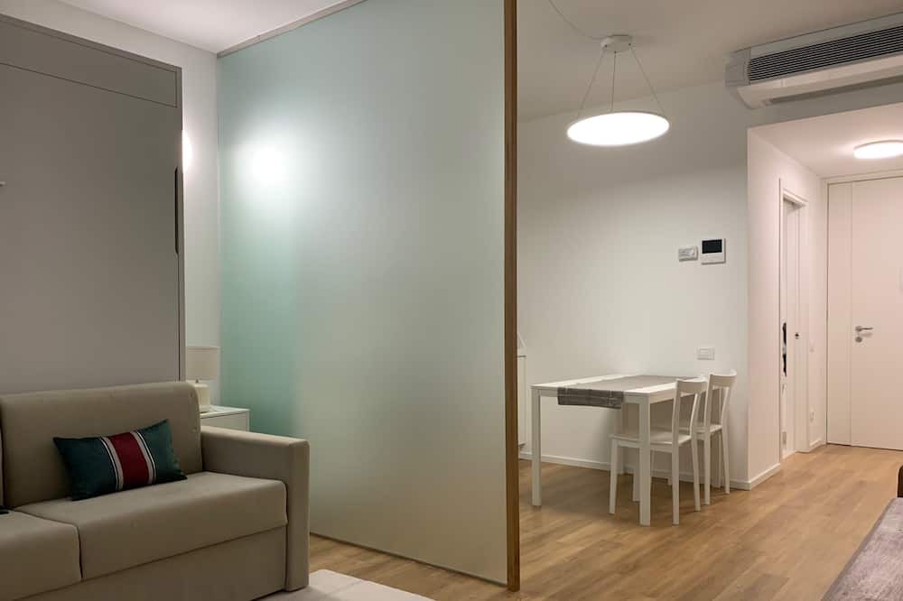 Photo of Livingroom in Almenno San Salvatore