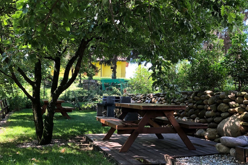 Photo of Outdoor in Almenno San Salvatore