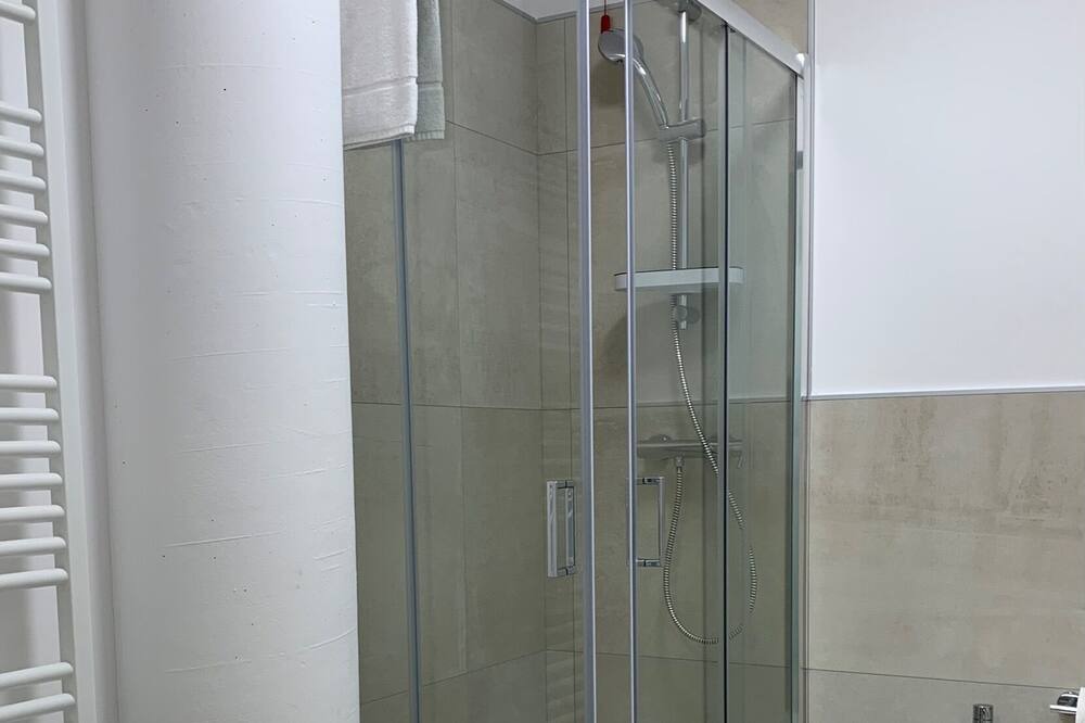 Photo of Bathroom in Almenno San Salvatore