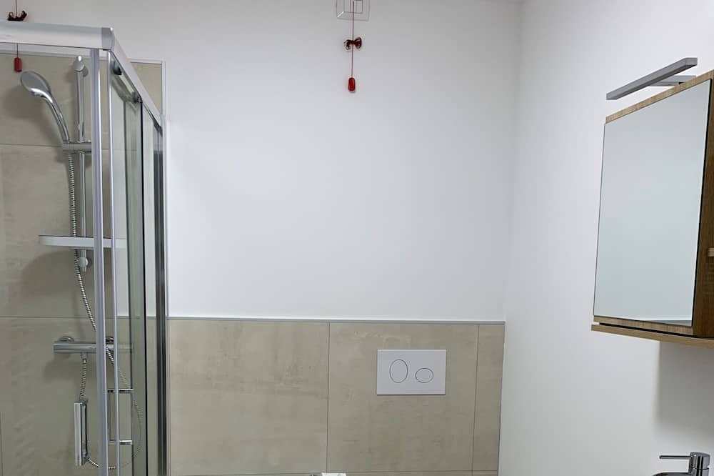 Photo of Bathroom in Almenno San Salvatore