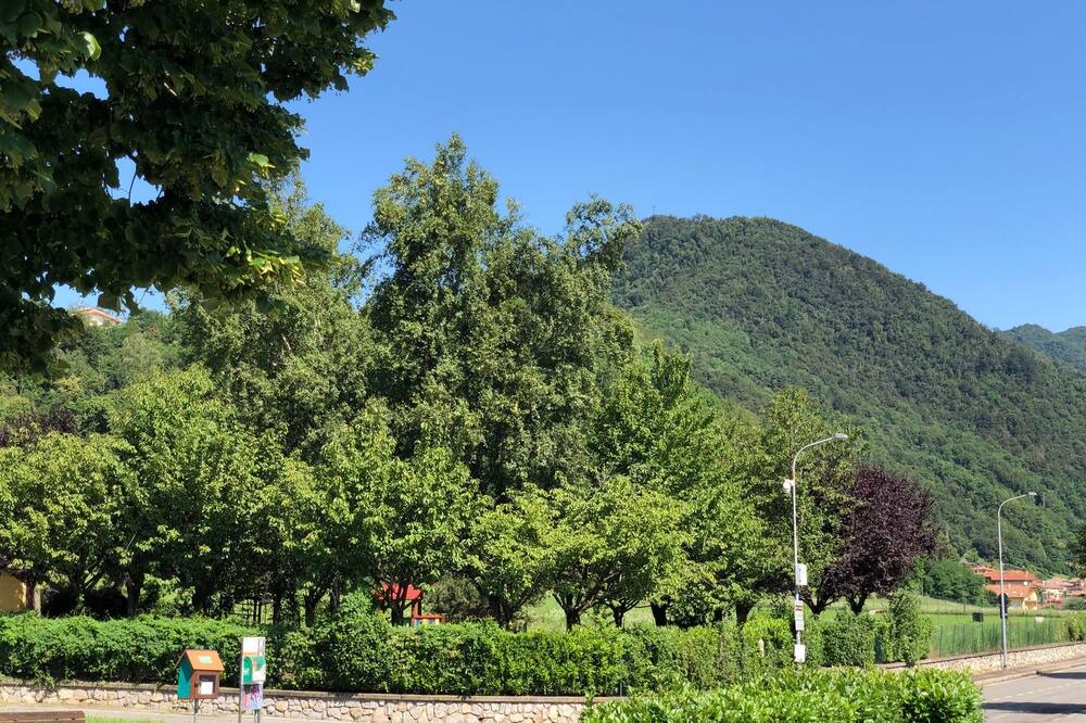 Photo of Outdoor in Almenno San Salvatore