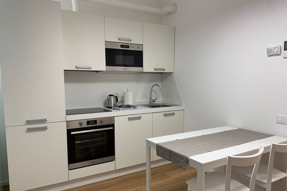 Photo of Kitchen in Almenno San Salvatore