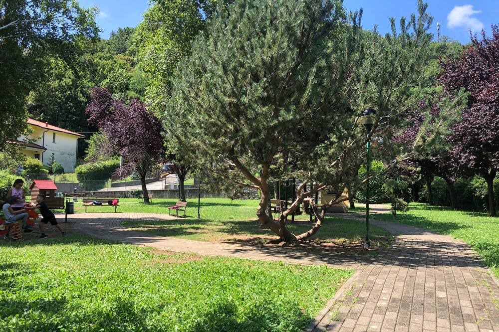 Photo of Outdoor in Almenno San Salvatore