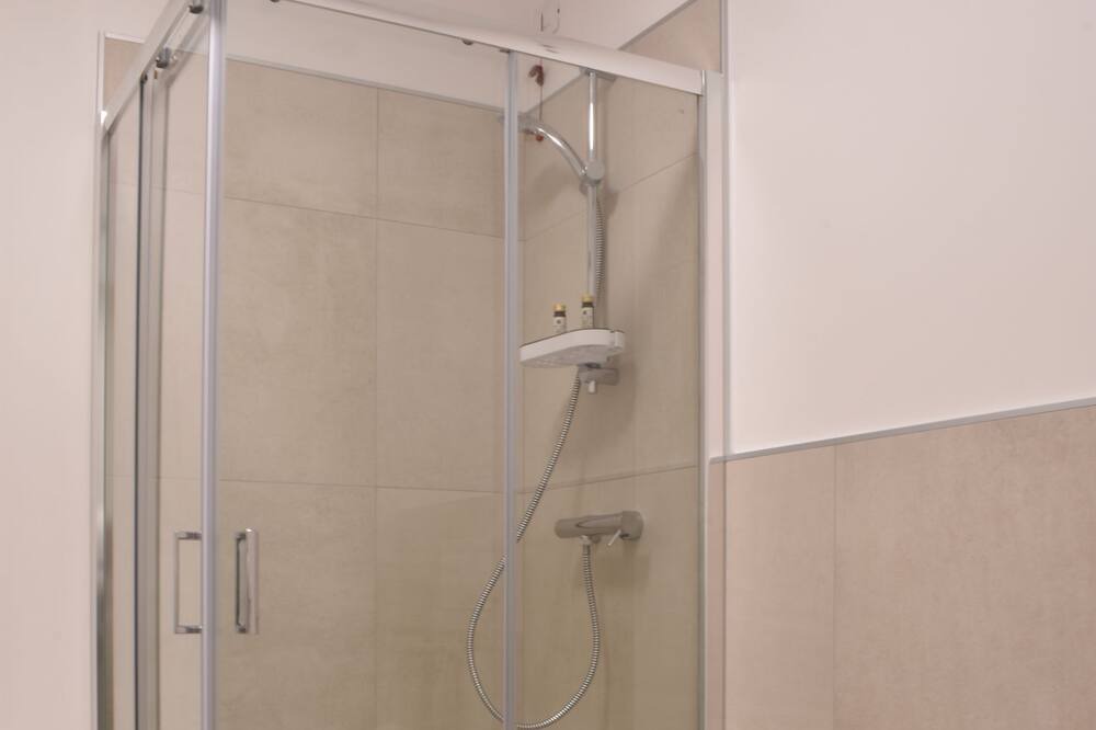 Photo of Bathroom in Almenno San Salvatore