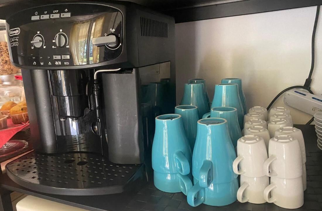 Photo of Kitchen in Cornaredo