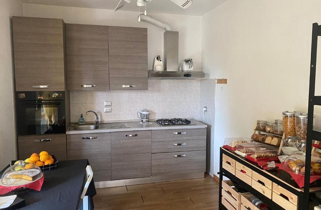 Photo of Kitchen in Cornaredo