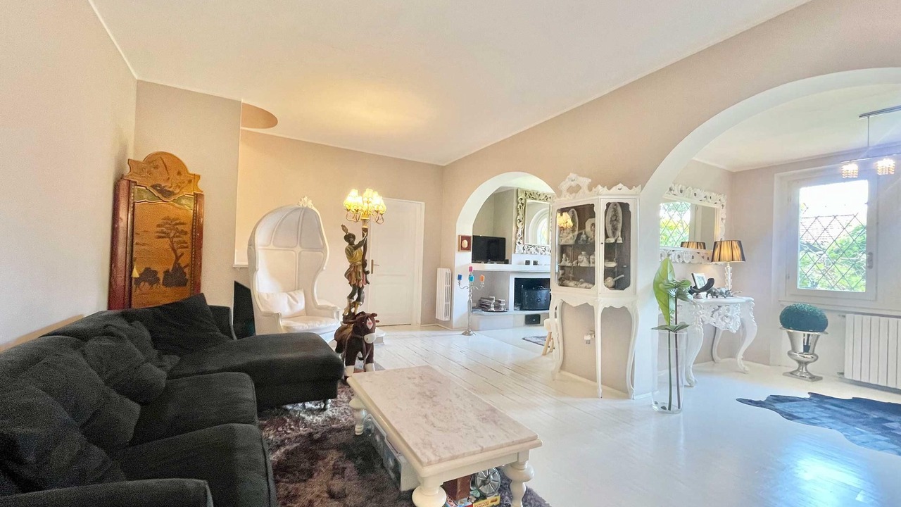 Photo of Livingroom in Menaggio