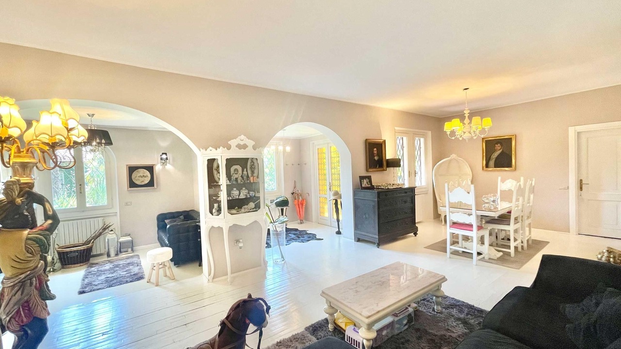 Photo of Livingroom in Menaggio
