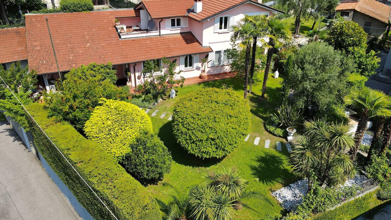 Photo of Outdoor in Menaggio