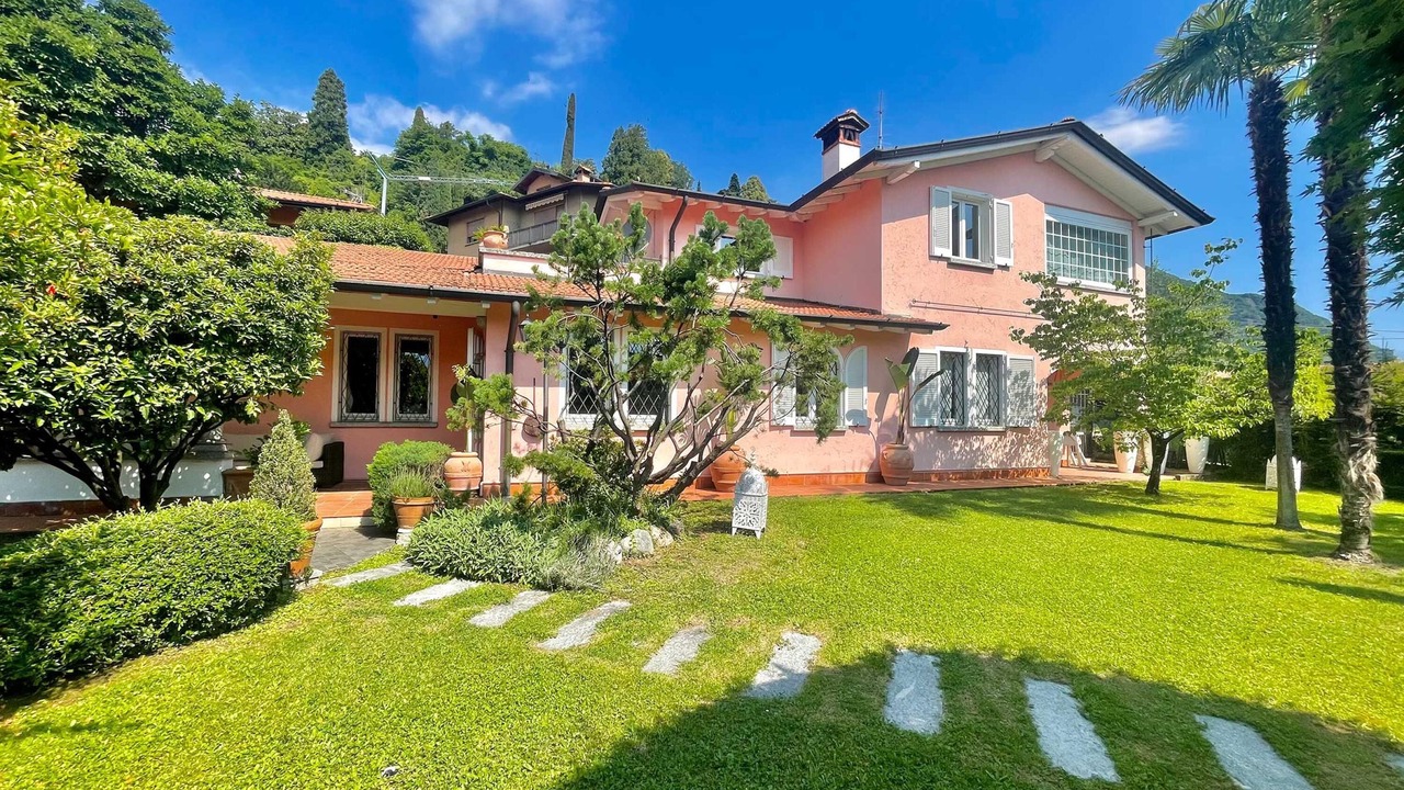 Photo of Outdoor in Menaggio