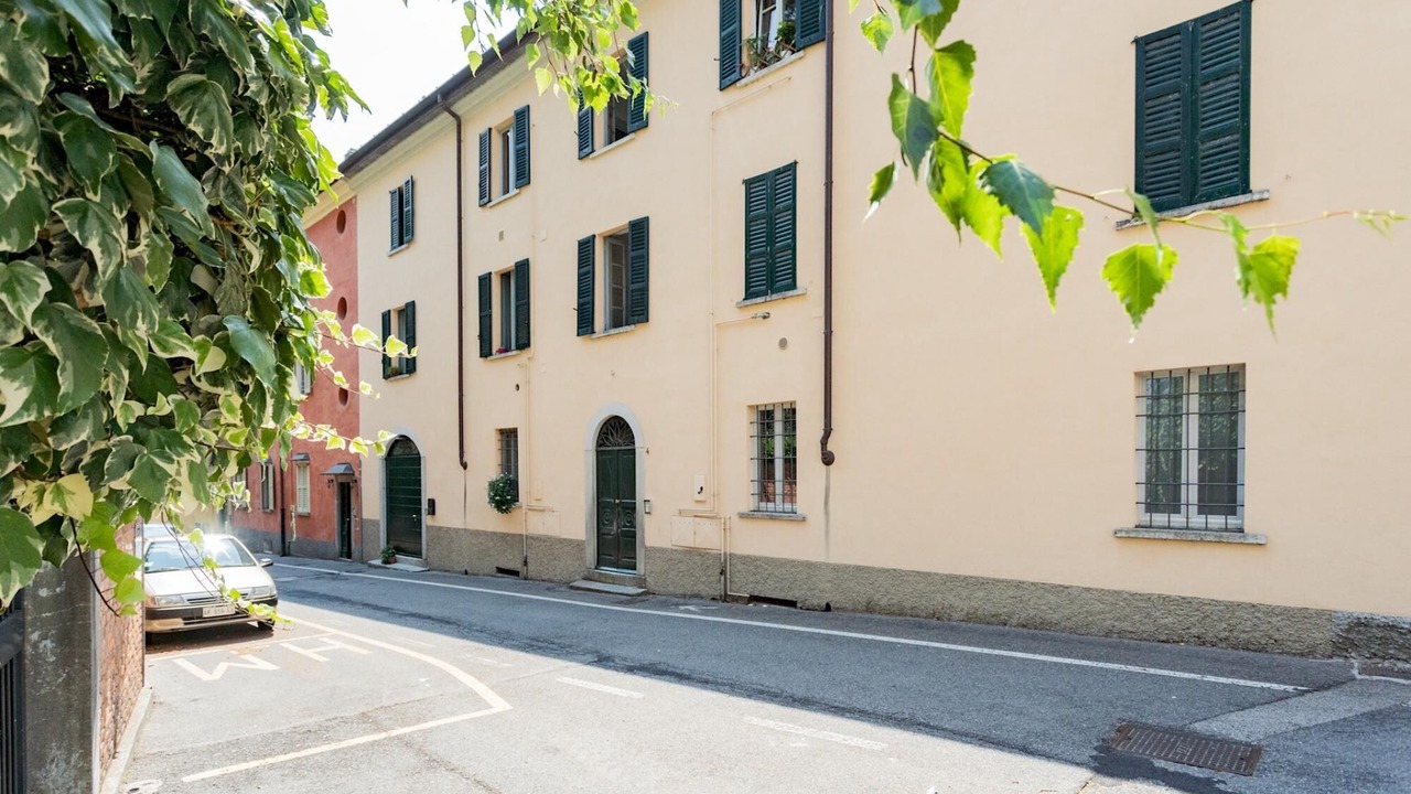 Photo of Others in Cernobbio
