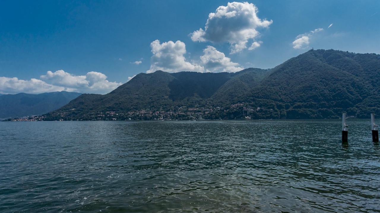 Photo of Others in Cernobbio