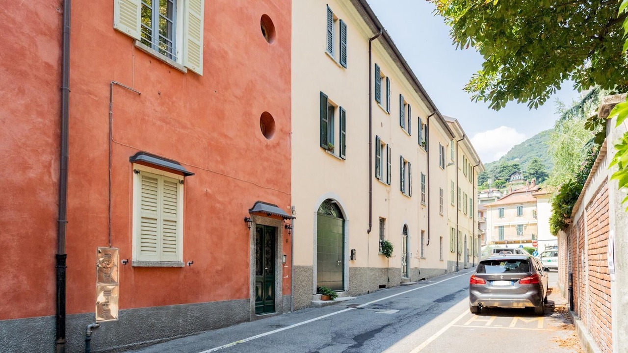 Photo of Others in Cernobbio