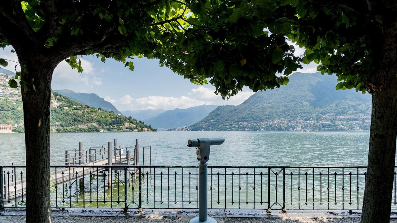 Photo of Others in Cernobbio