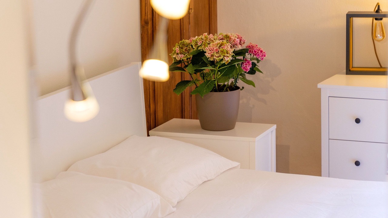 Photo of Bedroom in Mandello del Lario