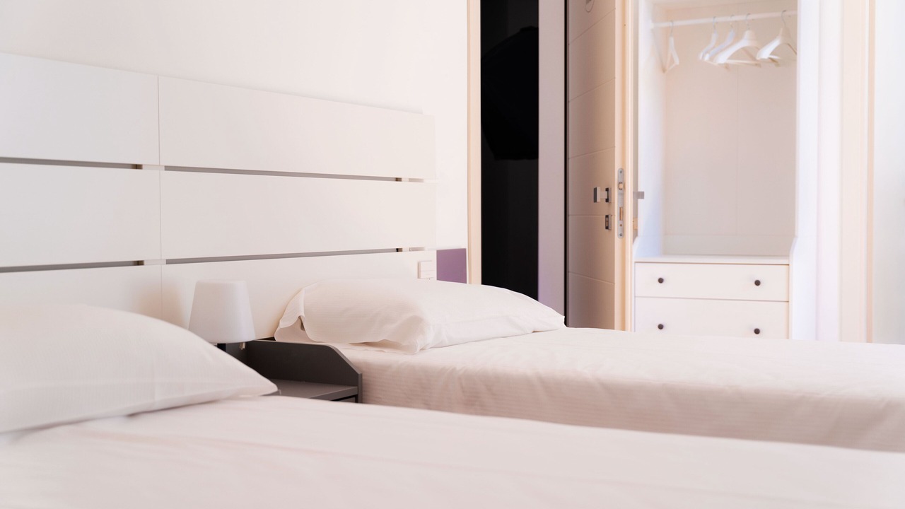 Photo of Bedroom in Mandello del Lario