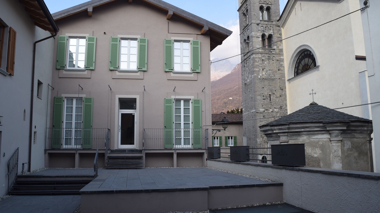 Photo of Outdoor in Mandello del Lario