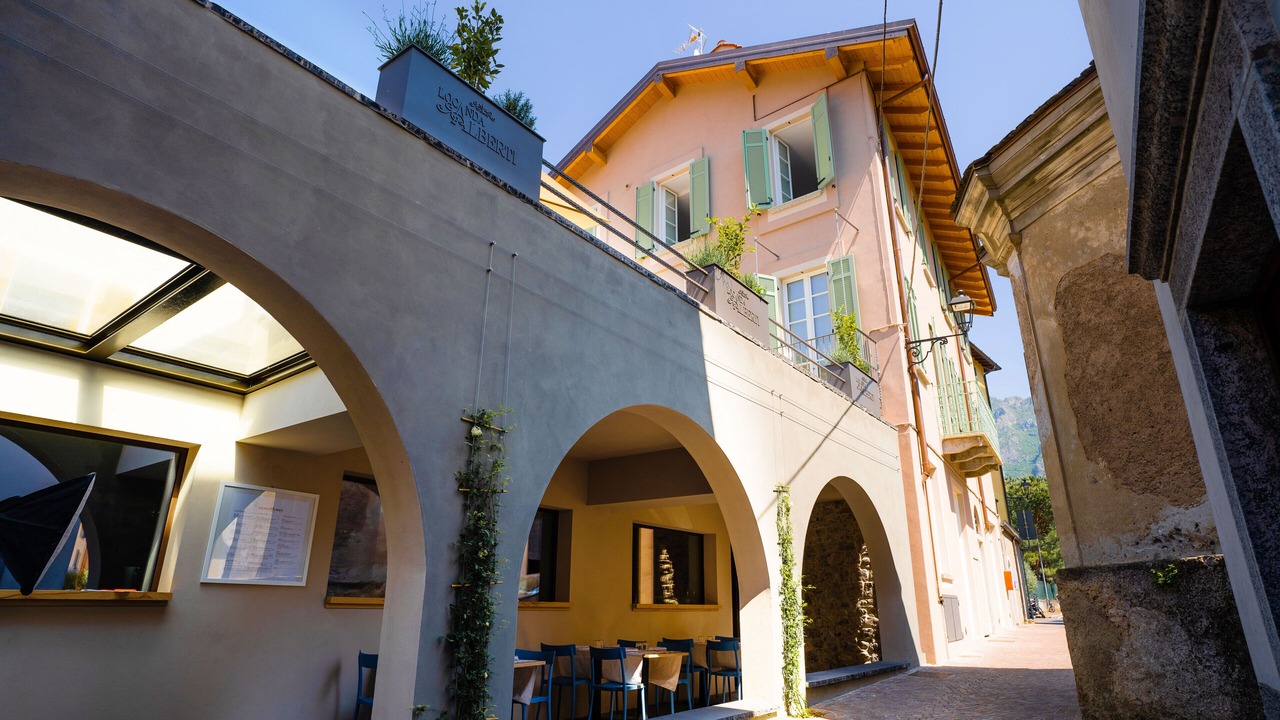Photo of Outdoor in Mandello del Lario