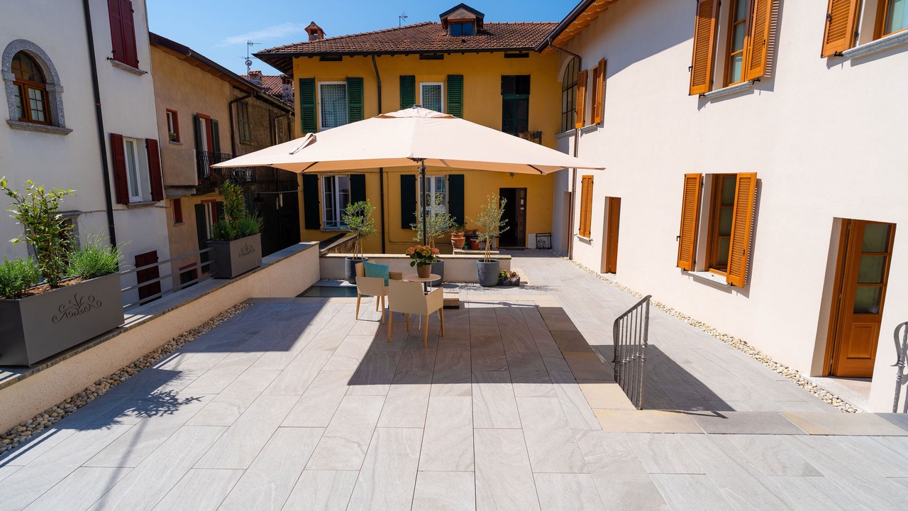 Photo of Outdoor in Mandello del Lario