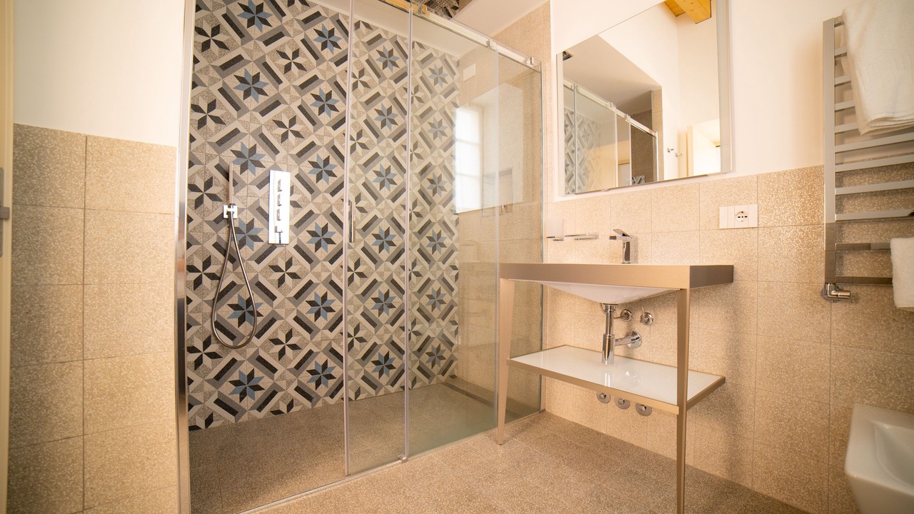 Photo of Bathroom in Mandello del Lario