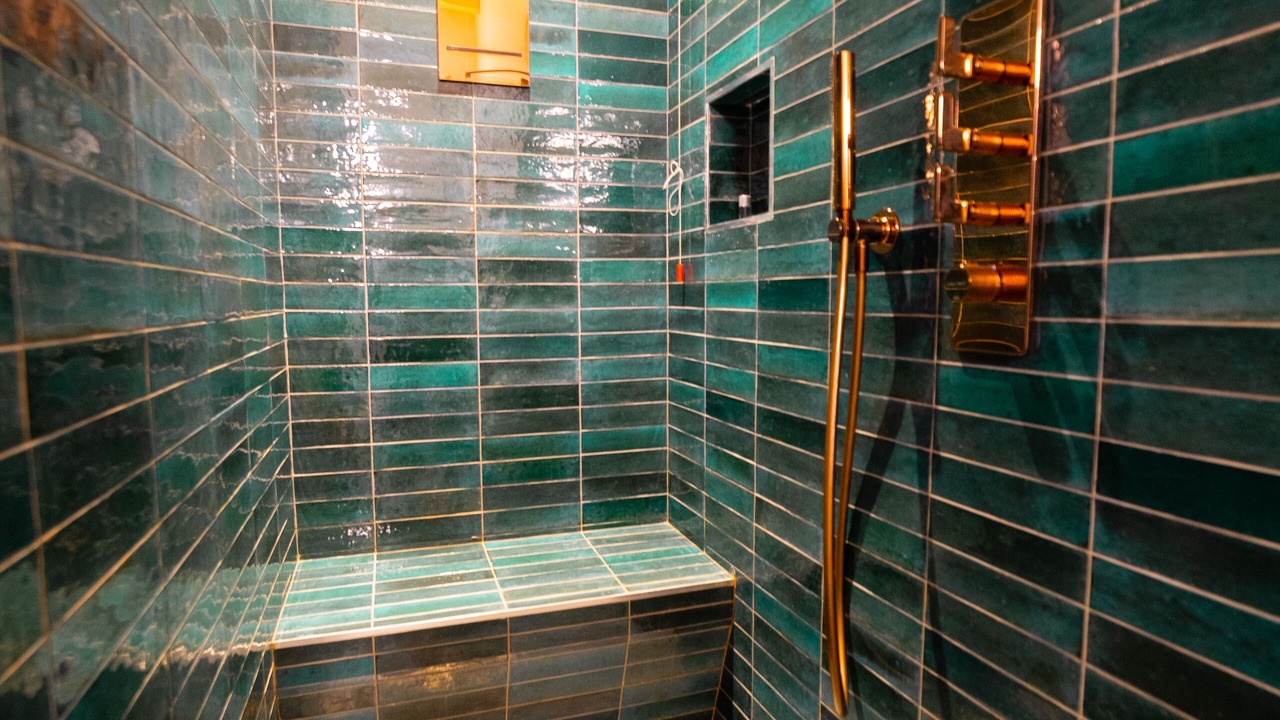 Photo of Bathroom in Mandello del Lario