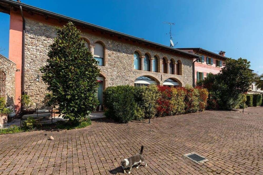 Photo of Outdoor in Cavriana