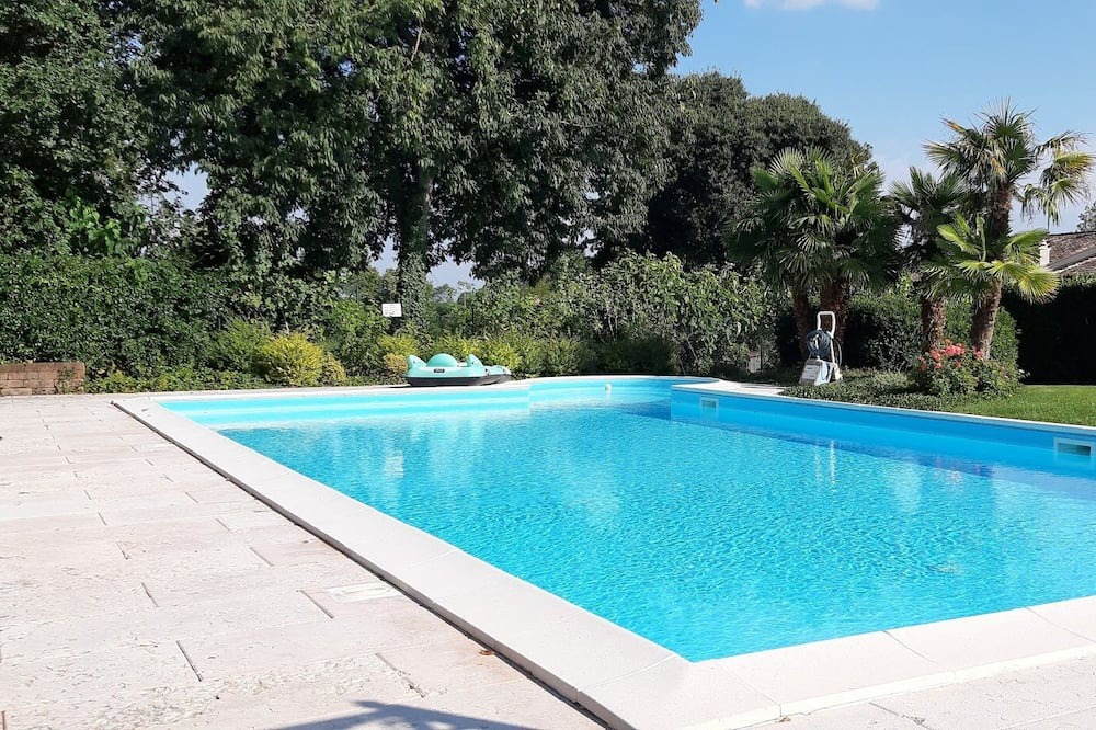 Photo of Outdoor in Cavriana
