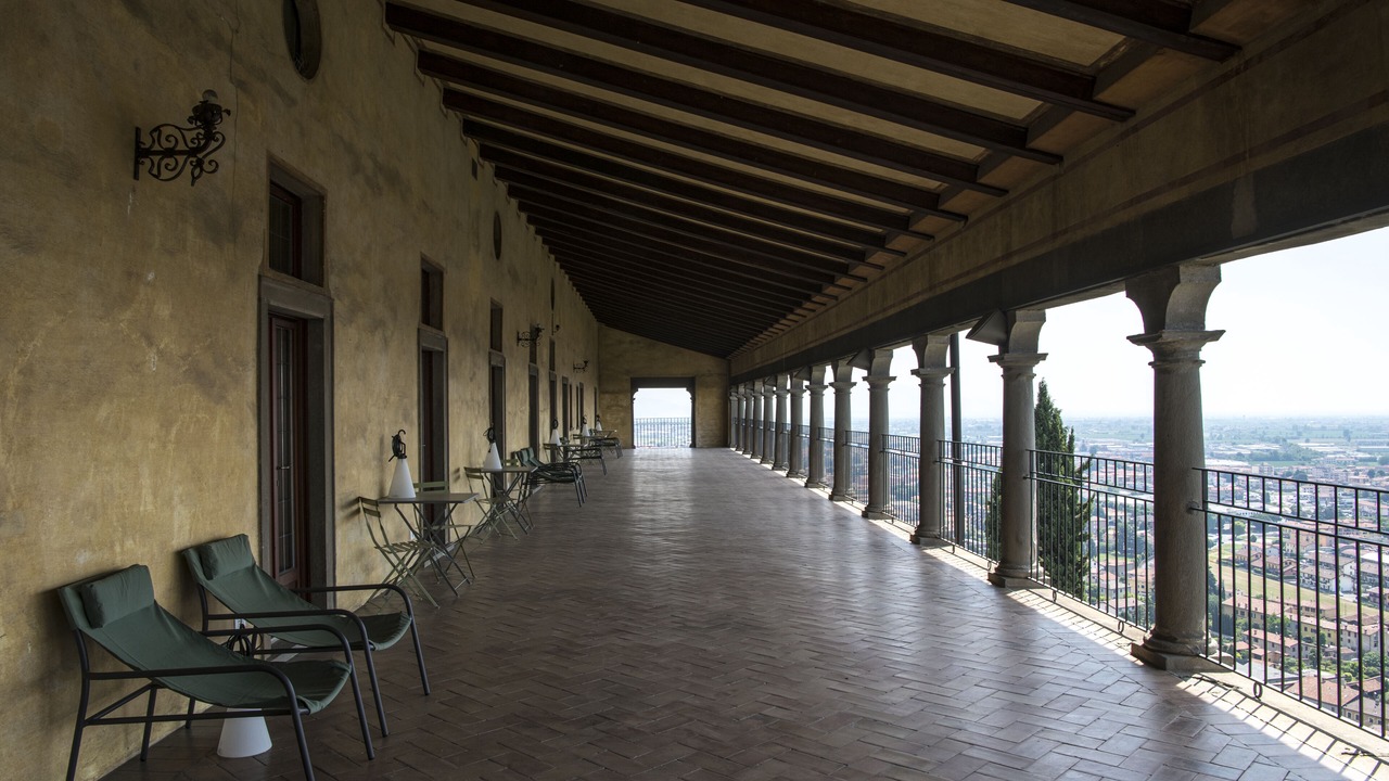Photo of Patio Balcony in Rovato