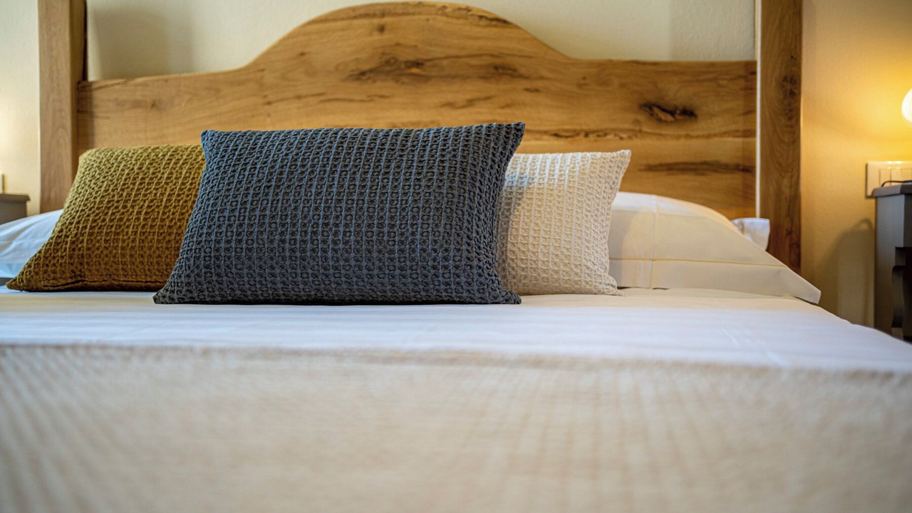 Photo of Bedroom in Rovato