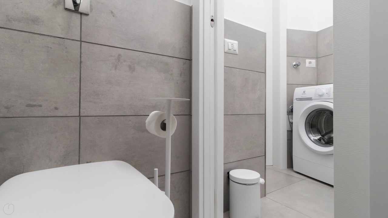 Photo of Bathroom in Turro