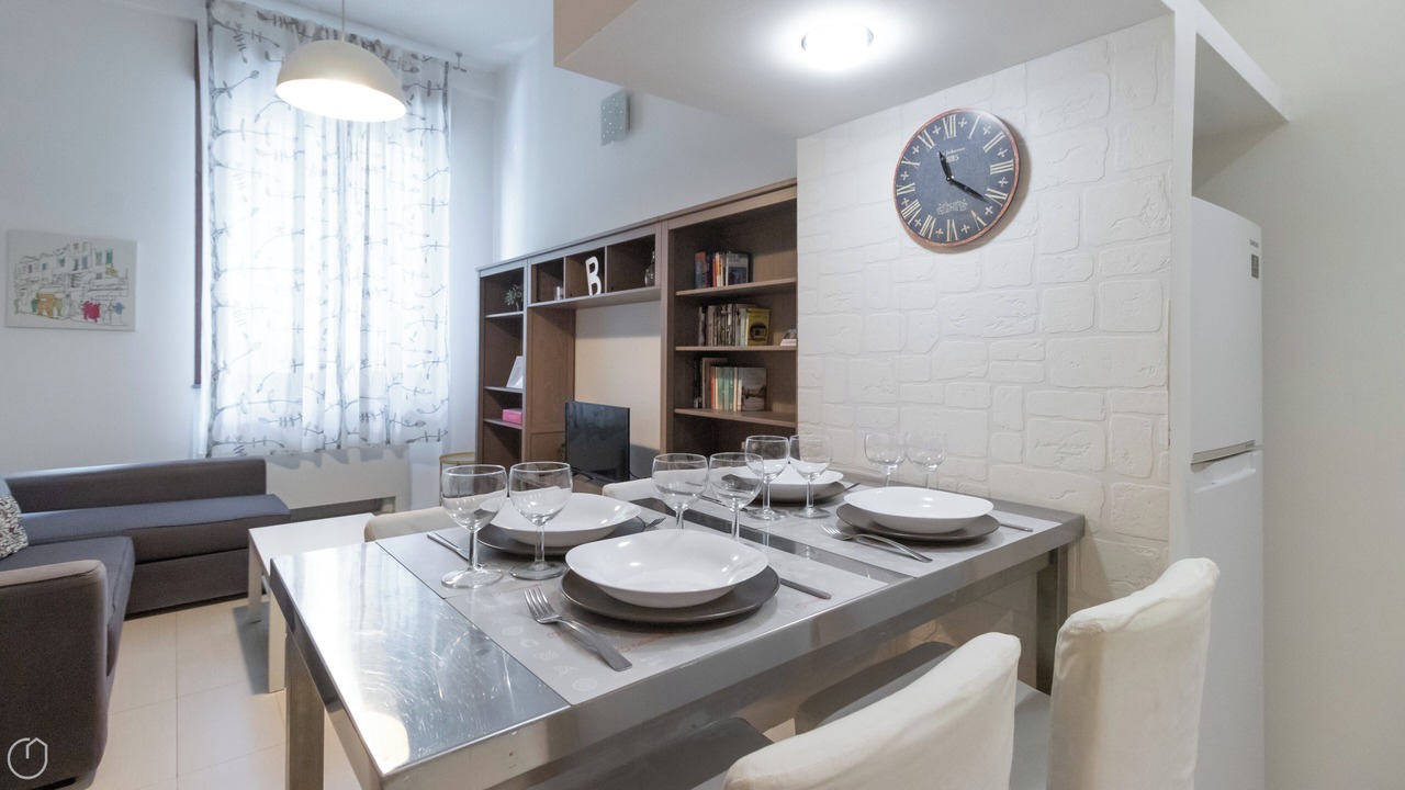 Photo of Bedroom in Gorla