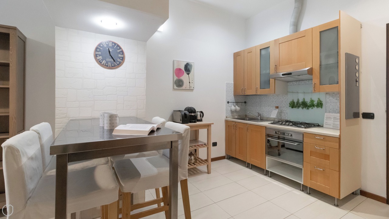 Photo of Kitchen in Gorla
