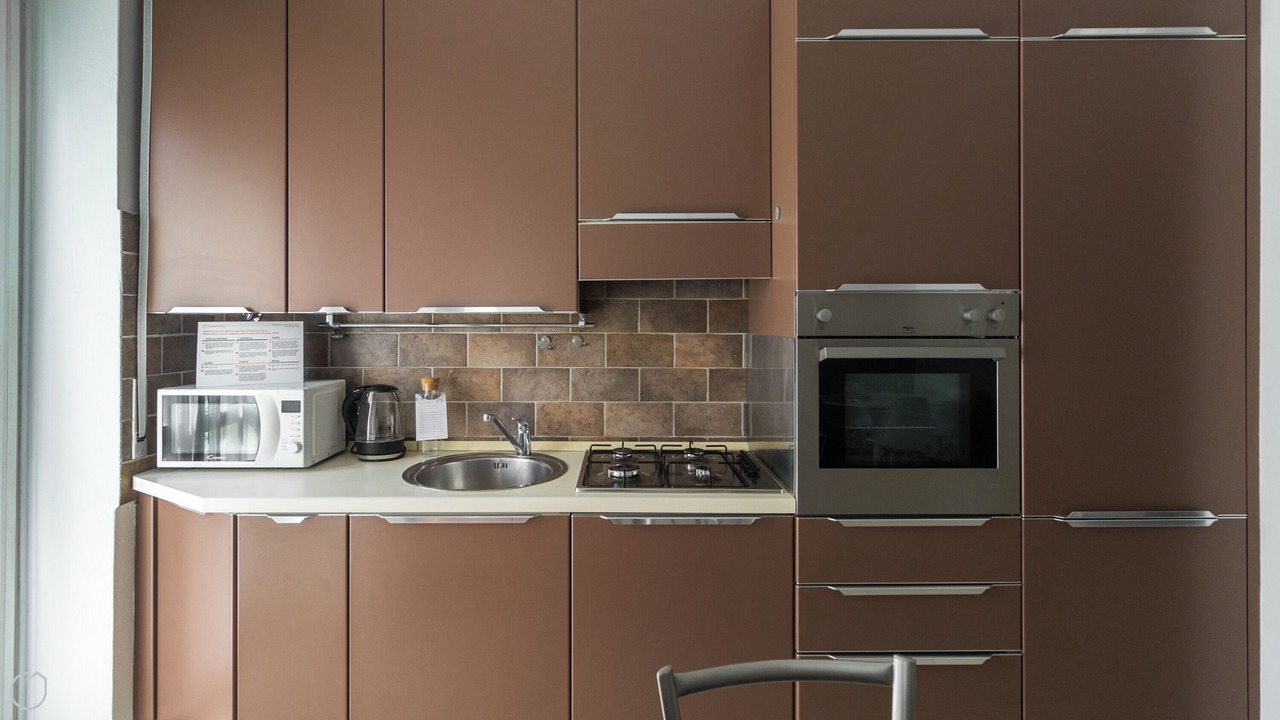 Photo of Kitchen in Fiera
