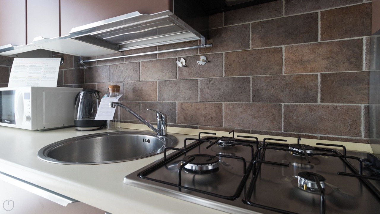 Photo of Kitchen in Fiera